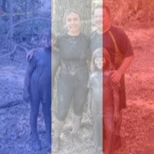 Meet your Posher, R david